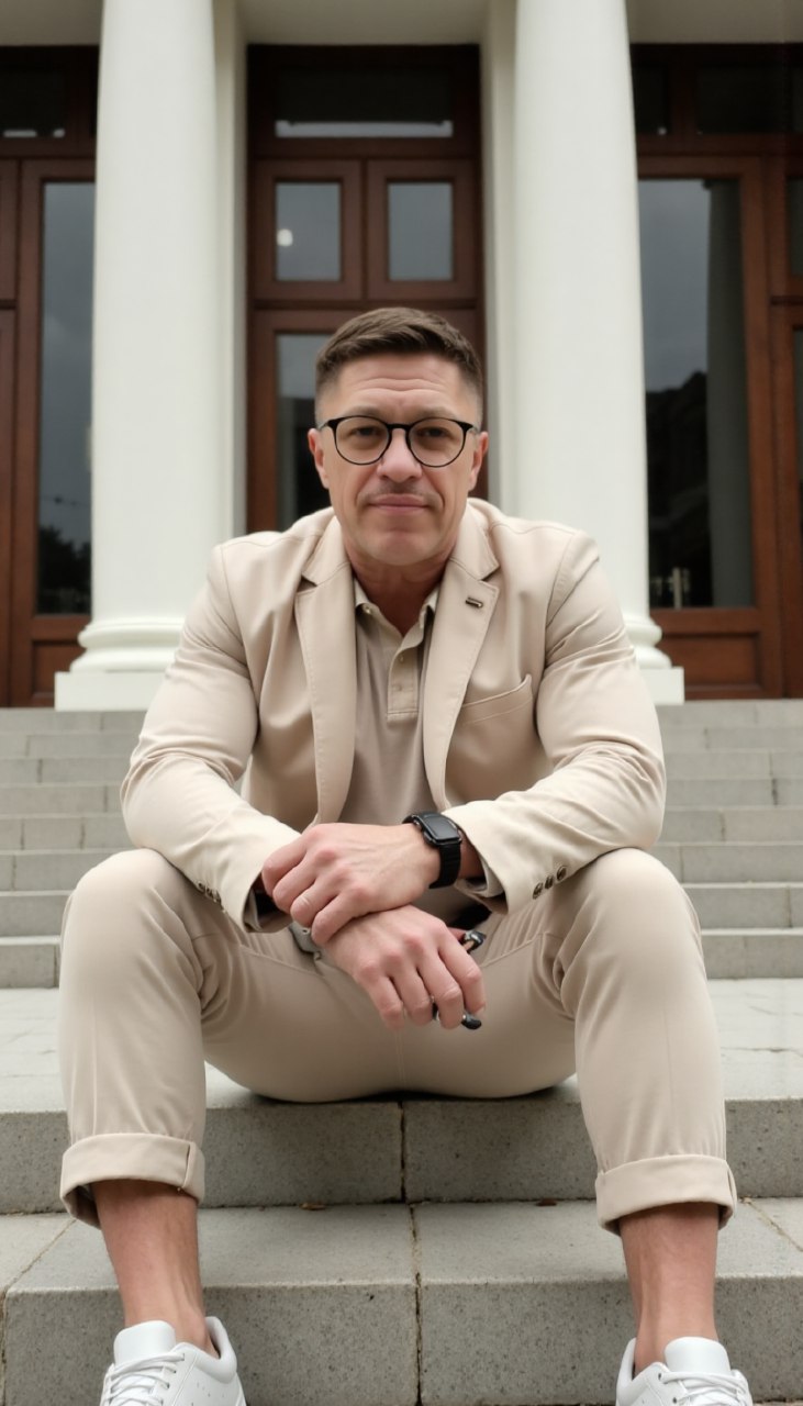 ЕВГЕНИЙ КАЗАКОВ